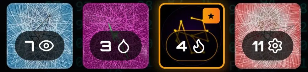 A dreamHOLD dreamScape image