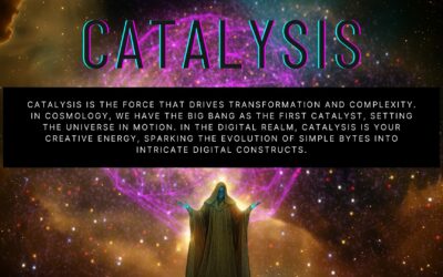 The Power of Soul Signatures – Catalysts in the Digital Cosmos